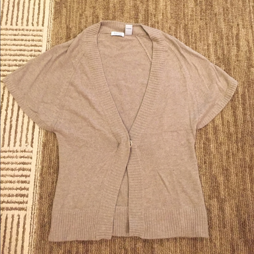 BARNEYS NY cardigan